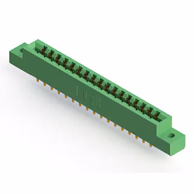 305-034-521-502 EDAC Inc.  Edgeboard Connectors